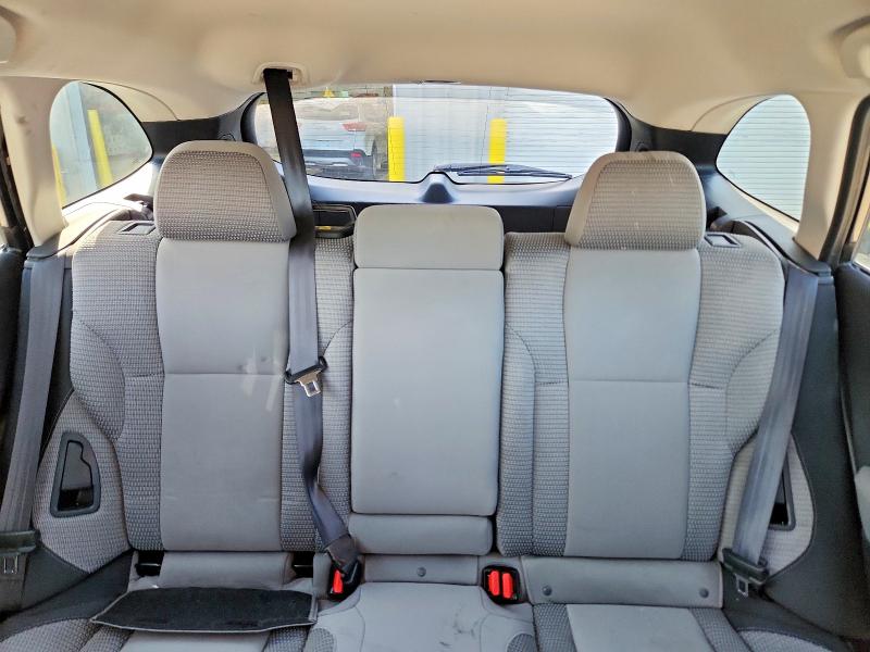 Photo 10 from auction – 2020 SUBARU OUTBACK with VIN 4S4BTACC9L3209991