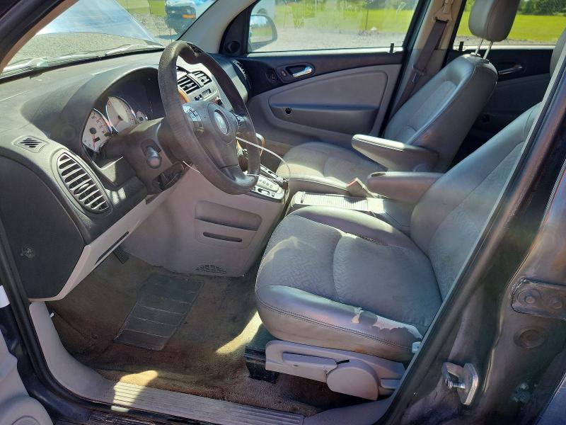 Photo 7 from auction – 2007 SATURN VUE with VIN 5GZCZ53407S878880
