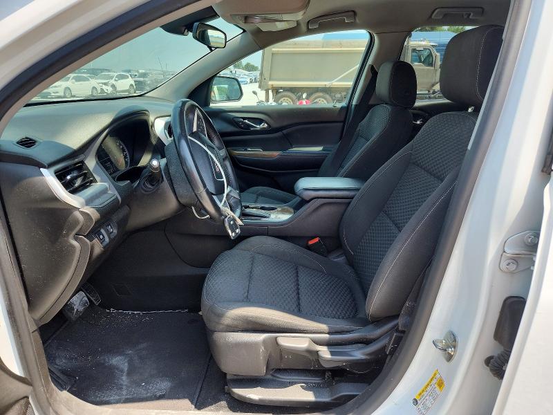 Photo 7 from auction – 2017 GMC ACADIA with VIN 1GKKNKLA9HZ235759