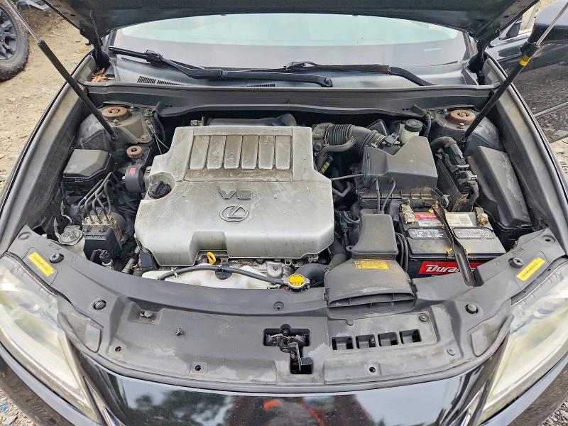 Photo 11 from auction – 2014 LEXUS ES with VIN JTHBK1GG1E2113154