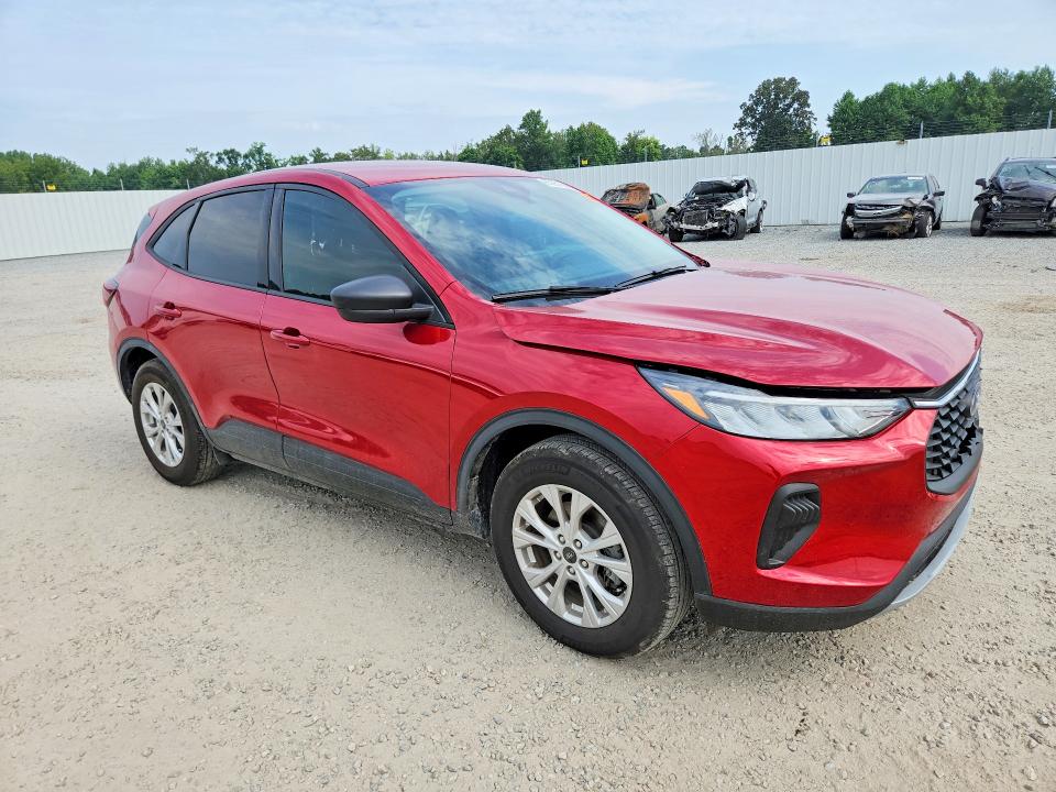 Photo 4 from auction – 2025 FORD ESCAPE with VIN 1FMCU0GN6SUA16889