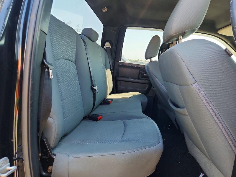 Photo 10 from auction – 2013 RAM 1500 with VIN 1C6RR7FT0DS563400