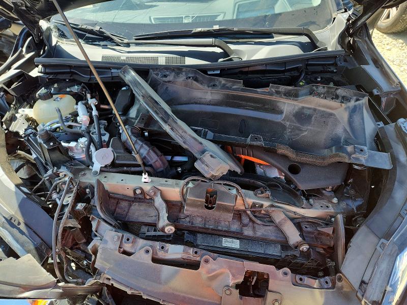 Снимка 12 от търг – 2024 MITSUBISHI OUTLANDER с VIN JA4T5WA90RZ064122