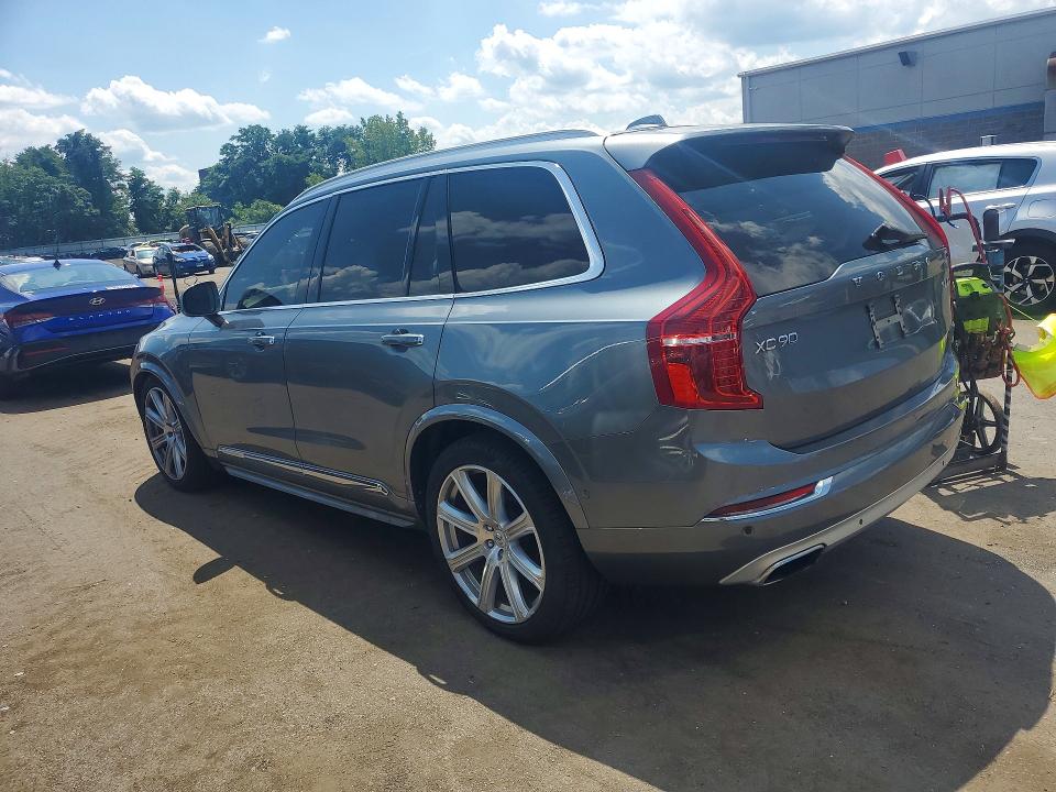 صورة رقم 2 من المزاد - 2017 VOLVO XC90 مع VIN YV4A22PL4H1187773
