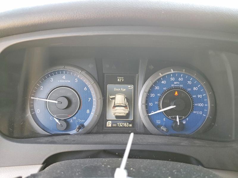 Photo 9 from auction – 2018 TOYOTA SIENNA with VIN 5TDKZ3DC7JS936474