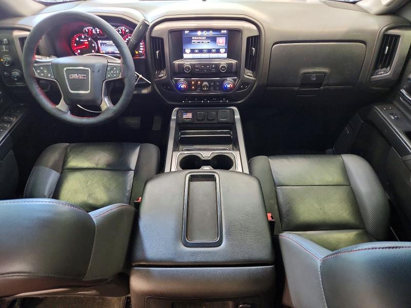 Photo 8 from auction – 2015 GMC SIERRA with VIN 3GTU2VEC9FG293641