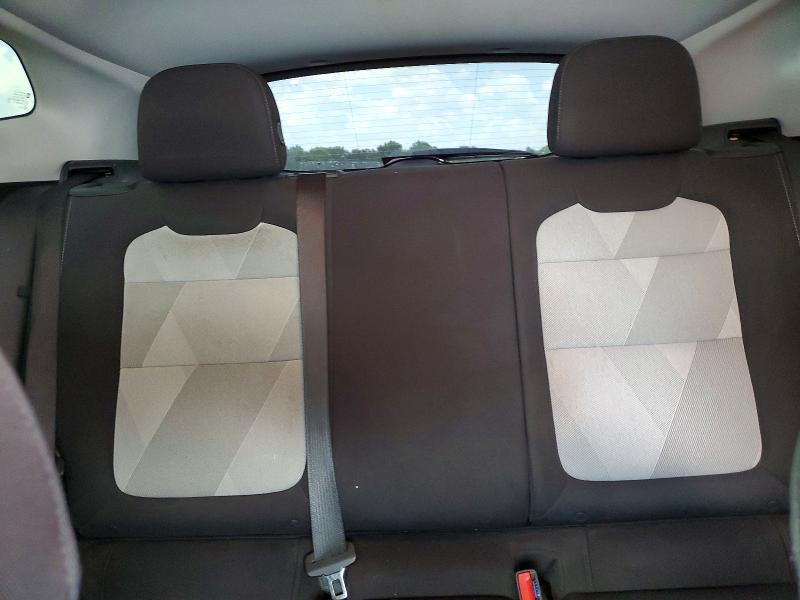 Photo 10 from auction – 2024 CHEVROLET TRAX with VIN KL77LFE29RC068583