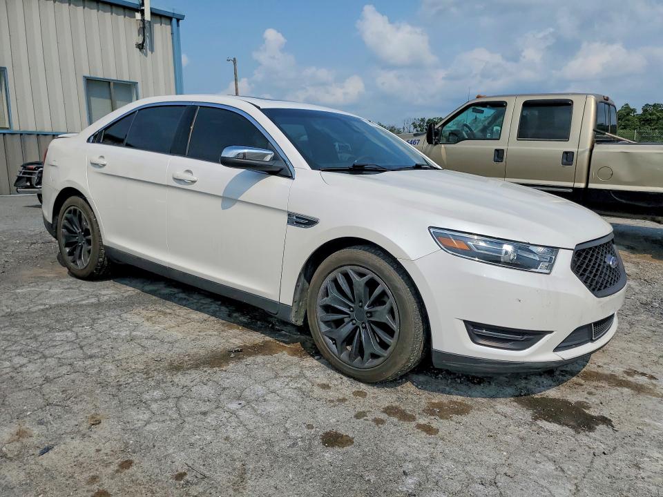 Photo 4 from auction – 2015 FORD TAURUS with VIN 1FAHP2J8XFG127312