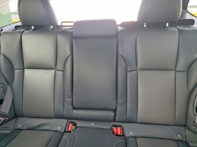 Foto 10 de la subasta – 2024 SUBARU OUTBACK con VIN 4S4BTGSD2R3135769