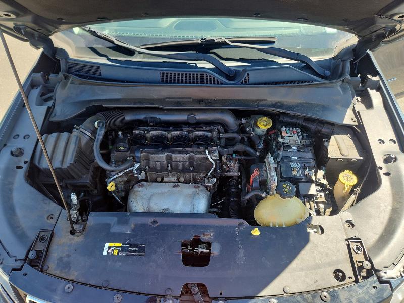 Photo 11 from auction – 2018 JEEP COMPASS with VIN 3C4NJDCB7JT143992
