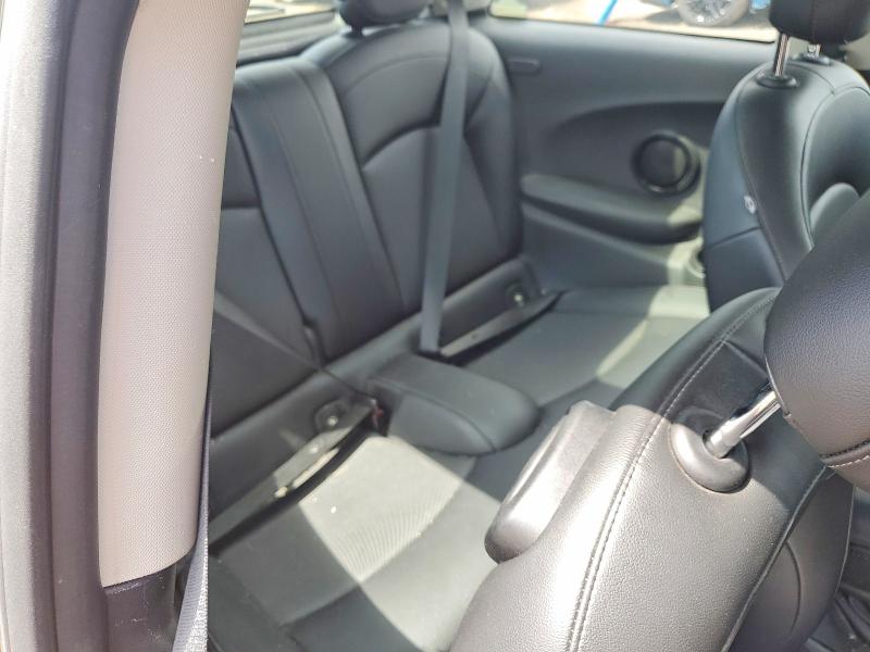 Photo 10 from auction – 2014 MINI COOPER with VIN WMWXM5C51ET933173