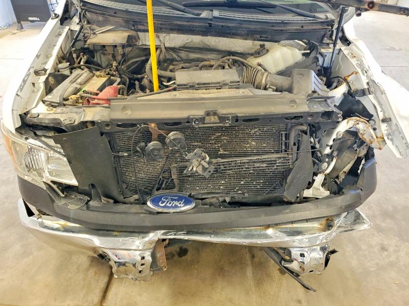 Photo 11 from auction – 2011 FORD F150 with VIN 1FTVX1CF9BKD87727