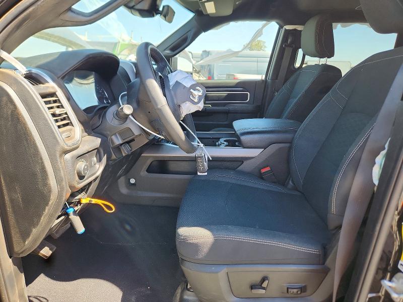 صورة رقم 7 من المزاد - 2025 RAM 3500 مع VIN 3C63R3DL7SG570754