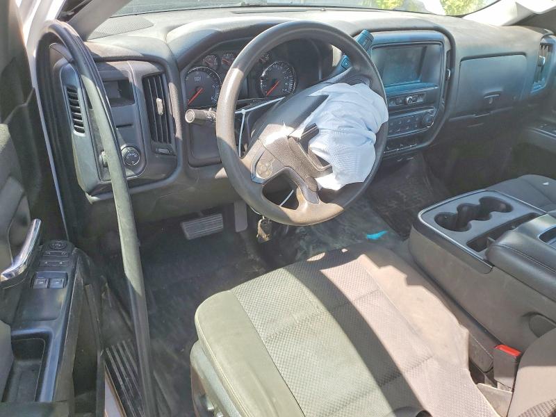 Photo 8 from auction – 2018 GMC SIERRA with VIN 1GTN1LEC6JZ243252