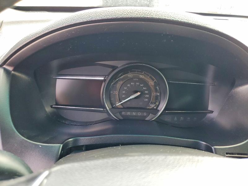 Photo 9 from auction – 2016 FORD EXPLORER with VIN 1FM5K8F86GGA57232
