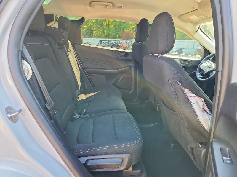 Photo 10 from auction – 2025 FORD ESCAPE with VIN 1FMCU0GNXSUB00732