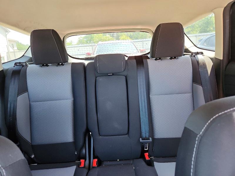 Photo 10 from auction – 2017 FORD ESCAPE with VIN 1FMCU9GDXHUD63811
