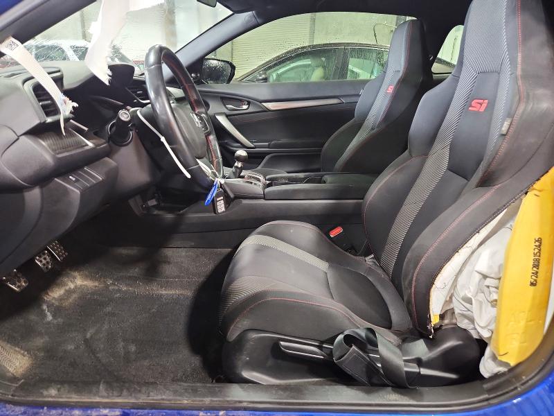 Photo 7 from auction – 2018 HONDA CIVIC with VIN 2HGFC3A50JH756035