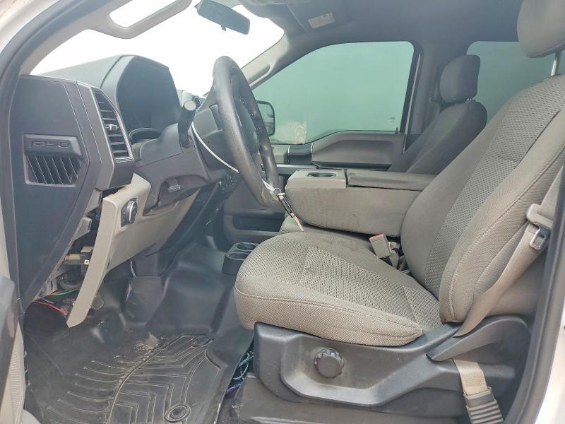 Photo 7 from auction – 2018 FORD F150 with VIN 1FTEW1CP9JKC28068