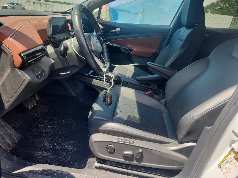 صورة رقم 7 من المزاد - 2021 VOLKSWAGEN ID.4 مع VIN WVGTMPE28MP045913