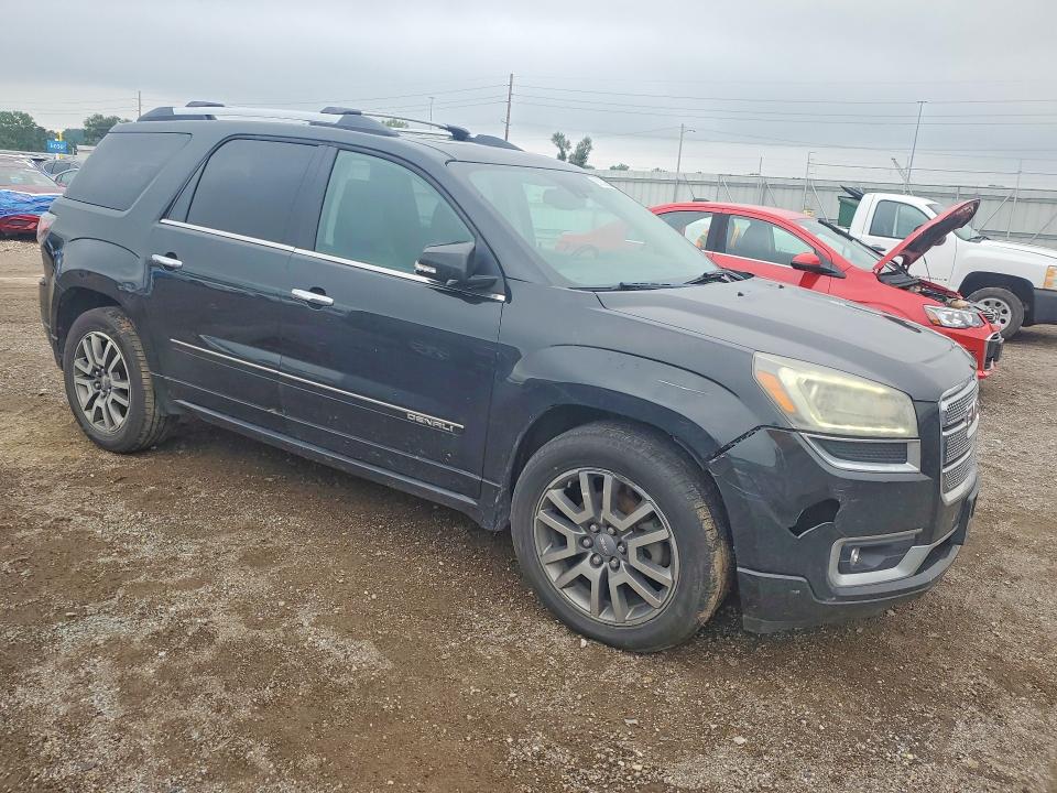 Photo 4 from auction – 2014 GMC ACADIA with VIN 1GKKVTKD2EJ101221