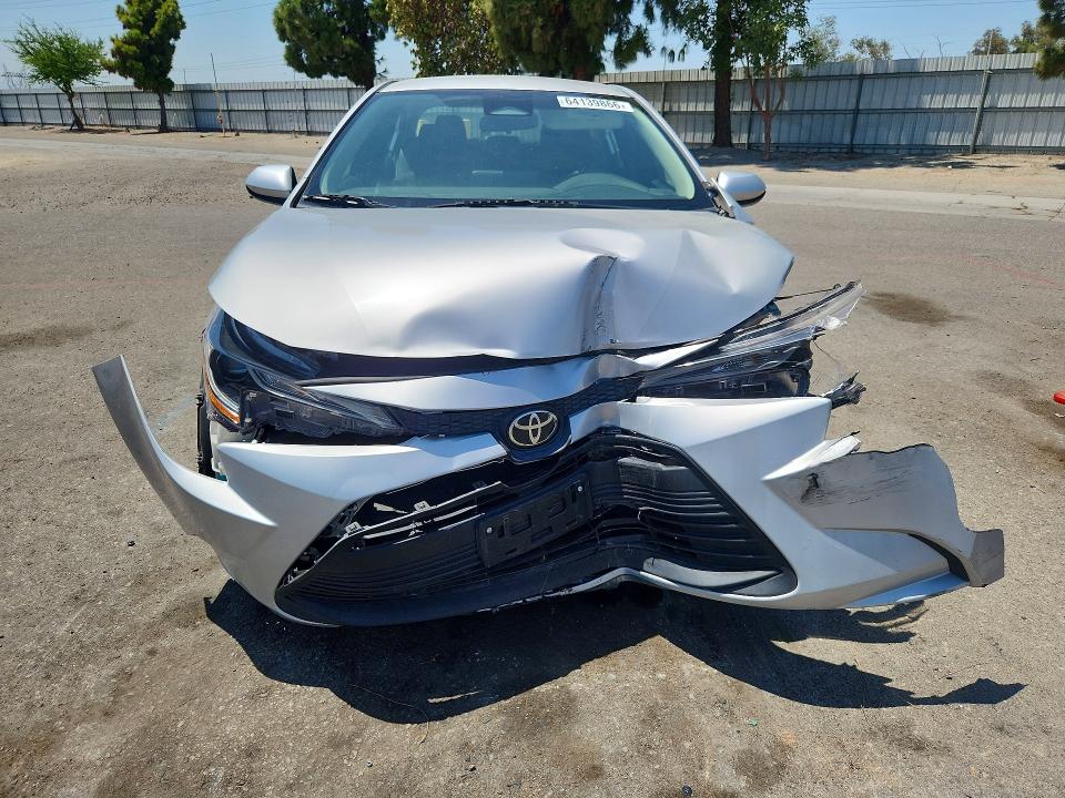 Photo 5 from auction – 2023 TOYOTA COROLLA with VIN 5YFB4MDE3PP065841