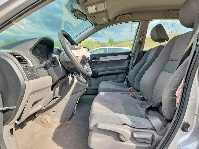 Снимка 7 от търг – 2010 HONDA CR-V с VIN JHLRE4H34AC008491