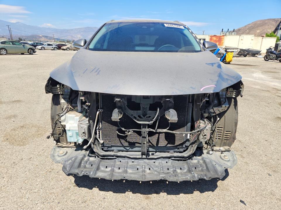 Photo 5 from auction – 2019 LEXUS RX 350 with VIN 2T2ZZMCA0KC137372