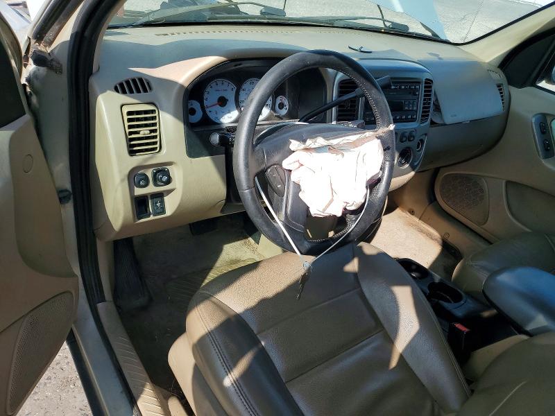 Photo 8 from auction – 2003 FORD ESCAPE with VIN 1FMCU93183KE20104