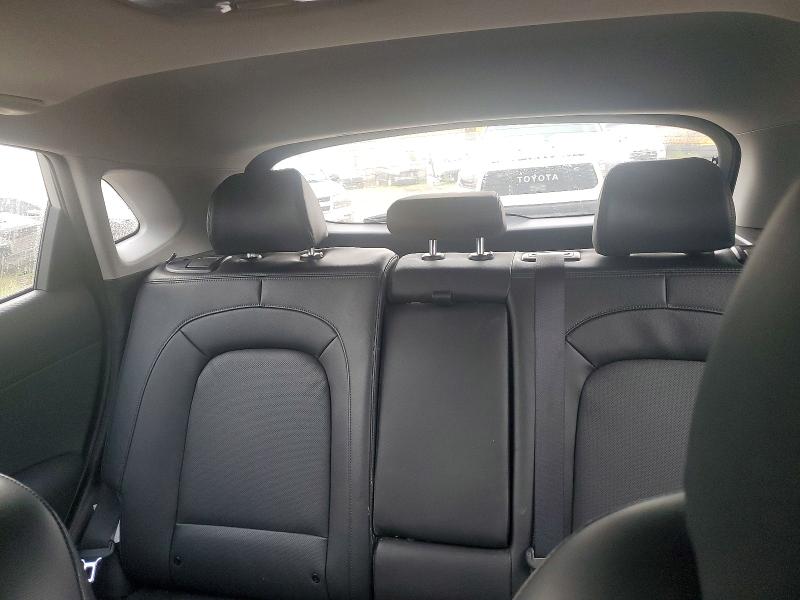Photo 10 from auction – 2023 HYUNDAI KONA with VIN KM8K6CAB5PU060928