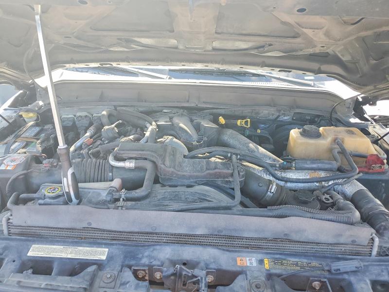 Photo 11 from auction – 2013 FORD F250 with VIN 1FT7W2BTXDEB44437