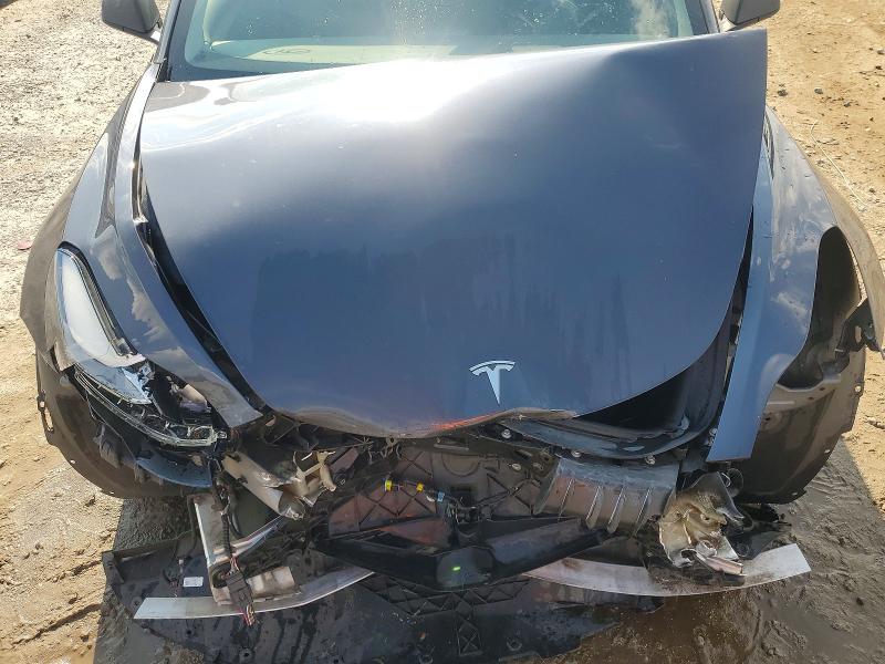 Photo 11 from auction – 2022 TESLA MODEL 3 with VIN 5YJ3E1EA8NF191231