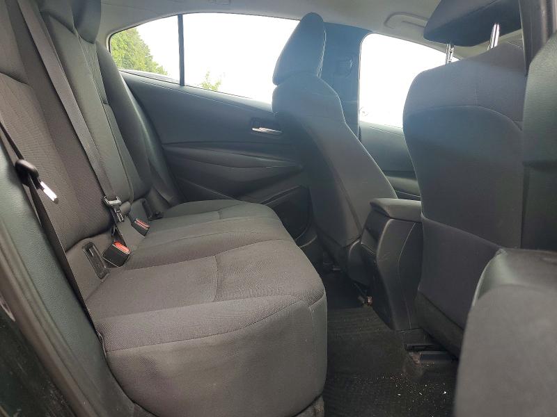 Photo 10 from auction – 2020 TOYOTA COROLLA with VIN 5YFBPRBE9LP021117
