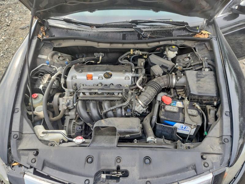 Photo 11 from auction – 2012 HONDA ACCORD with VIN 1HGCP2F67CA079697