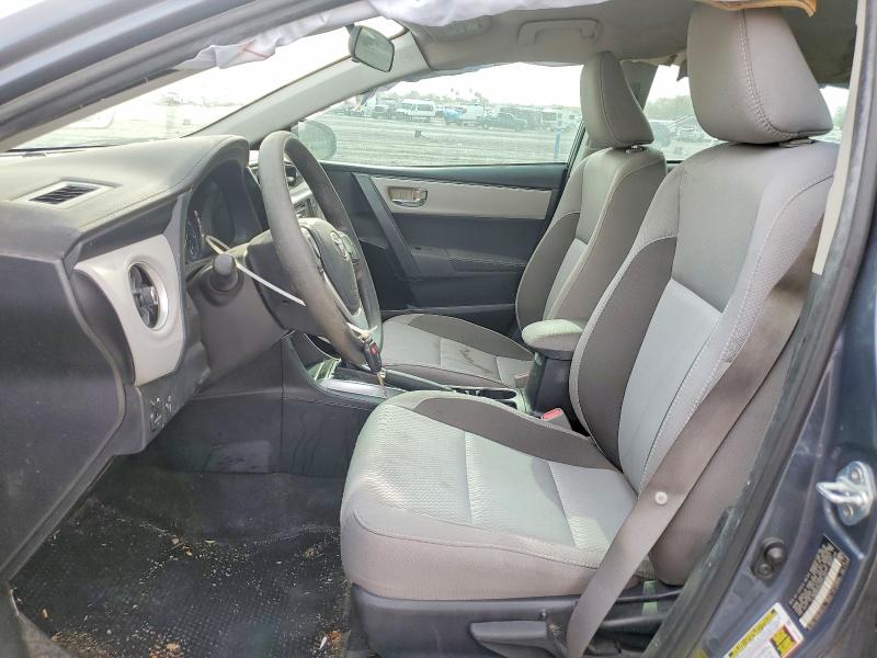 Foto 7 de la subasta – 2017 TOYOTA COROLLA con VIN 2T1BURHE5HC773601