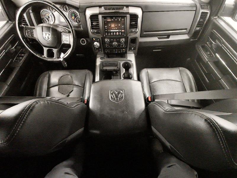 Photo 8 from auction – 2016 RAM 1500 with VIN 1C6RR7HT5GS298619