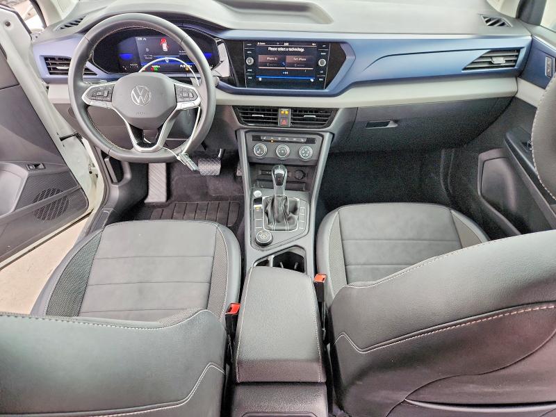 Foto 8 de la subasta – 2022 VOLKSWAGEN TAOS con VIN 3VVPX7B20NM010762