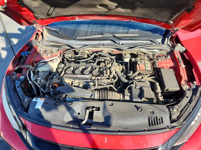 Photo 11 from auction – 2018 HONDA CIVIC with VIN SHHFK7H95JU427627