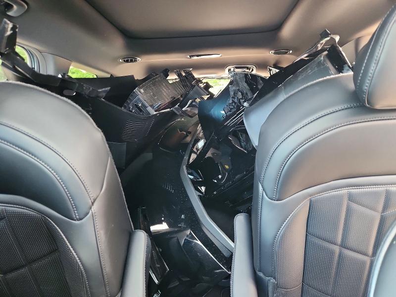 Photo 10 from auction – 2027 KIA TELLURIDE with VIN 5XYPDES17VG040700