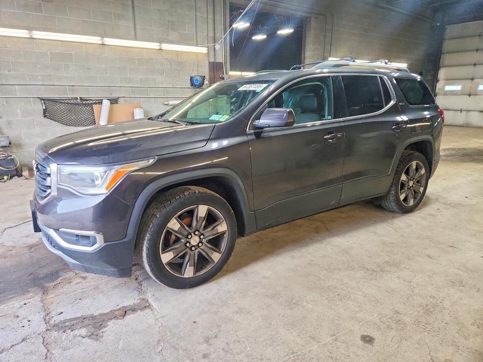 2018 GMC ACADIA - Търг №64367496