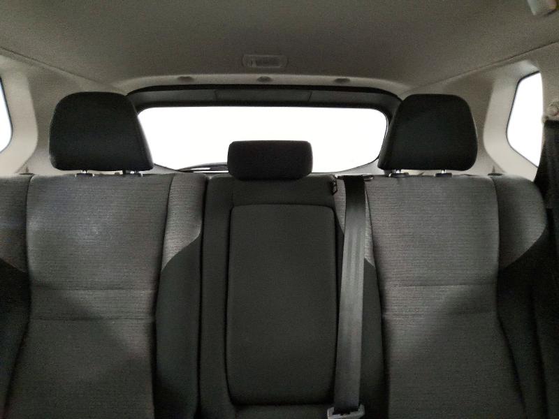Photo 10 from auction – 2023 NISSAN ROGUE with VIN 5N1BT3BA2PC850479
