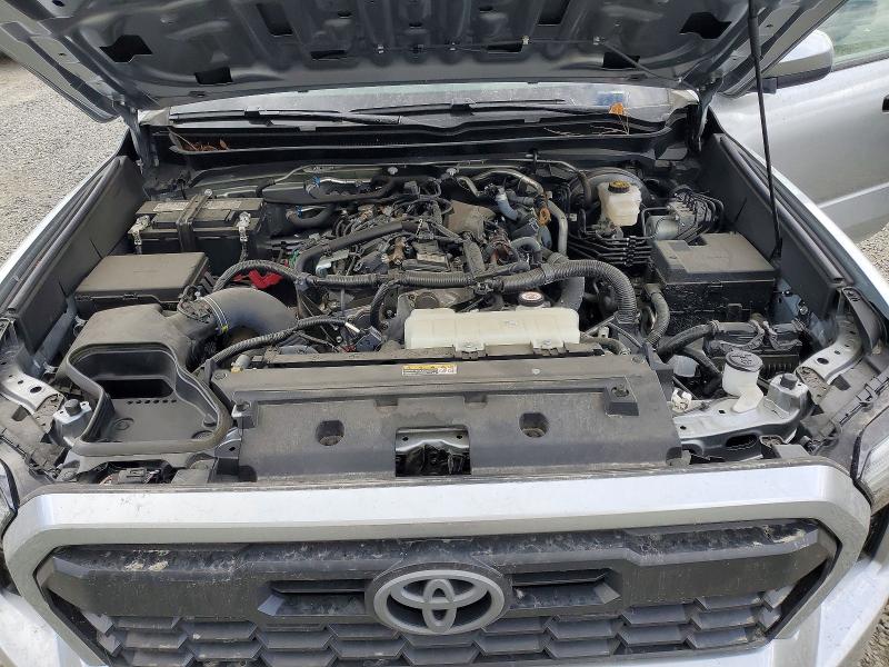 Photo 11 from auction – 2024 TOYOTA TACOMA with VIN 3TMLB5JN4RM033849
