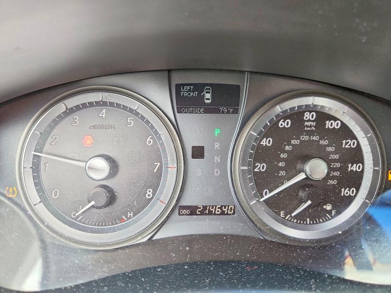 صورة رقم 9 من المزاد - 2008 LEXUS ES مع VIN JTHBJ46G982265063