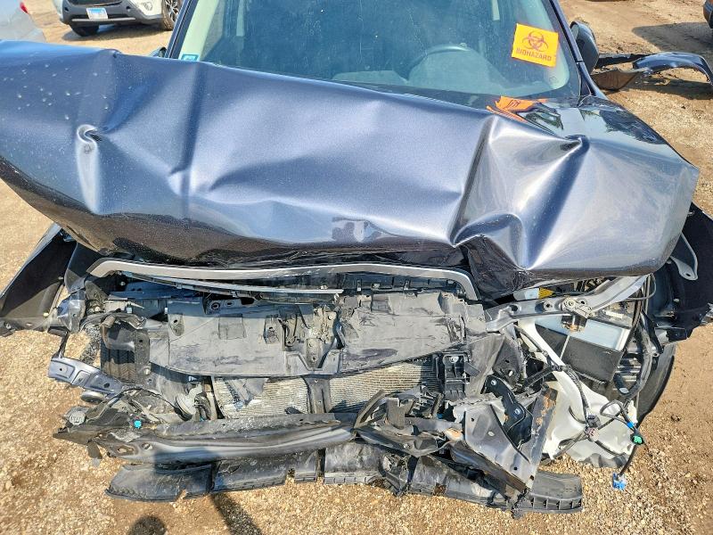 Photo 11 from auction – 2019 SUBARU FORESTER with VIN JF2SKAGC7KH450162