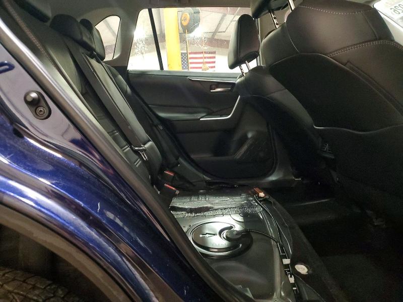 Photo 11 from auction – 2019 TOYOTA RAV4 with VIN 2T3A1RFVXKC031636