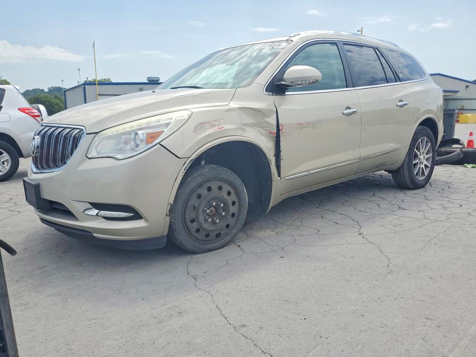 2015 BUICK ENCLAVE - Търг №65019536