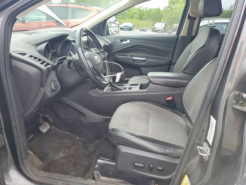 Photo 7 from auction – 2017 FORD ESCAPE with VIN 1FMCU0G97HUE32039