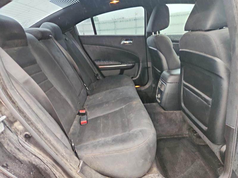 Foto 10 de la subasta – 2011 DODGE CHARGER con VIN 2B3CL3CG0BH513585