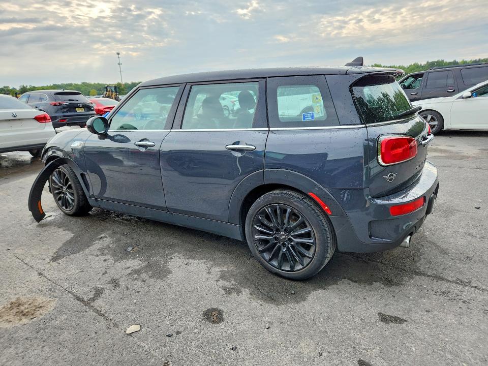 Photo 2 from auction – 2019 MINI COOPER with VIN WMWLN9C58K2H60324