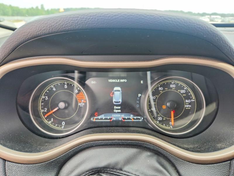 صورة رقم 9 من المزاد - 2017 JEEP CHEROKEE مع VIN 1C4PJMDB9HW596538